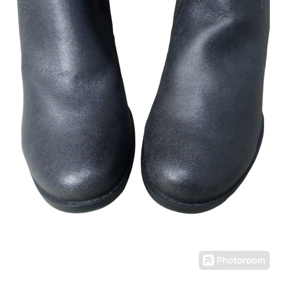 BareTraps Women's Rhodes Tall Knee High Slouch Boot Size 9.5M - Picture 10 of 15